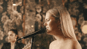 Black Tie Singer GIF by Eclipse Musicians