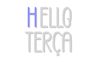 Dia Semana Sticker