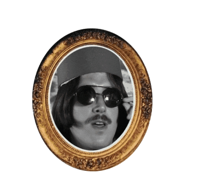Califato Sticker by marina noseque