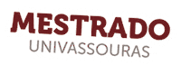 Universidade Graduacao Sticker by Univassouras