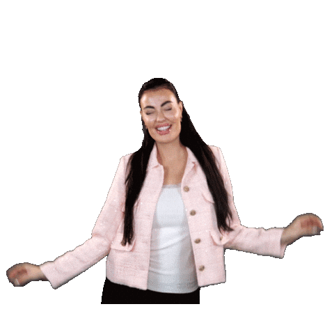 Skinbrowbar dans brows dansen milou Sticker
