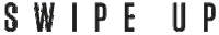 swipe up black friday Sticker by Mankind