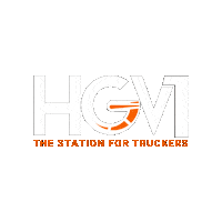 HGVRadio radio hgv truckers hgv1 Sticker