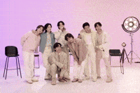 Live Performance Festa GIF