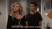 GIF by CBS