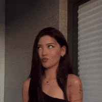 Girl Uzbek GIF