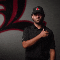 Jay Williams GIF by Louisville Cardinals