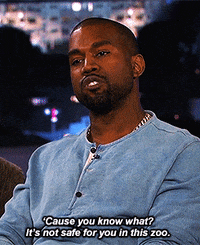 Hip Hop Rap GIF