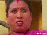 Aunty Lau GIF