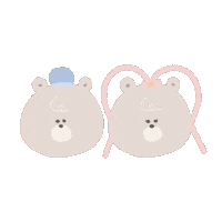 Tipupu Sticker