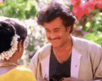 Superstar Rajinikanth GIF by RajiniGifs