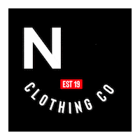 NationThirtyThree clothing urban thirtythree n33 Sticker