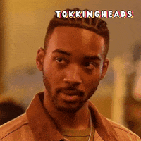 Euphoria Reaction GIF by Tokkingheads