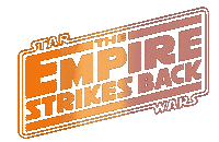 Star Wars Sticker