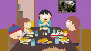 They Let Old People Drive?