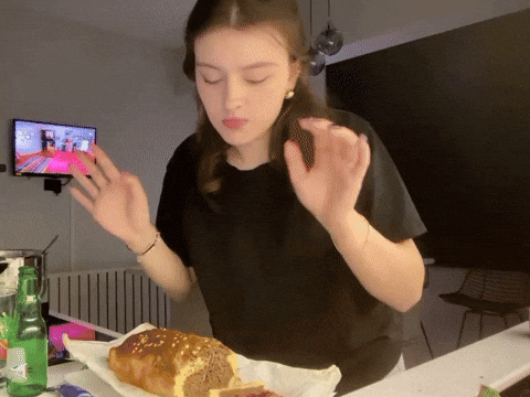 Dans GIF
