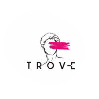 troverestaurantofficial  Sticker