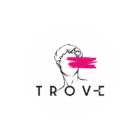 troverestaurantofficial  Sticker