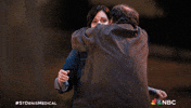 Season 1 Peacock GIF by NBC