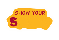 College Spirit Sticker by IU Kokomo