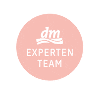 Dob Dmoesterreich Sticker by dm drogerie markt Österreich