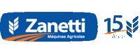 Zanetti Sticker by Zanneti Máquinas Agrícolas