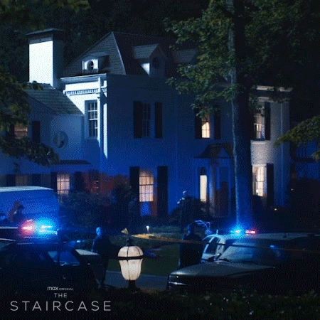 Colin Firth Drama GIF by HBO Max