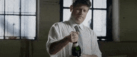 Celebrate Sean Astin GIF by 1091
