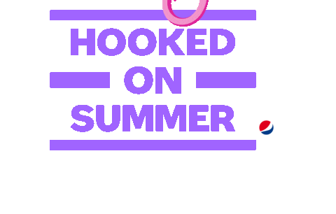 Fun Summer Sticker by Pepsi #Summergram