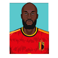 World Cup Football Sticker by Panini America