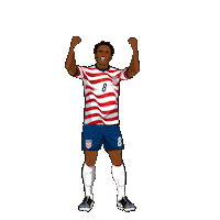 Yell World Cup Sticker by Panini America