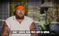 girl cmt GIF by Party Down South