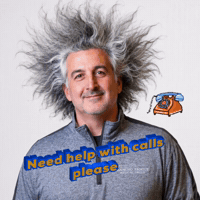 Call Center Calls GIF by Rancho Health
