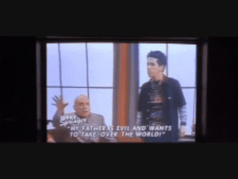 Austin Powers GIF