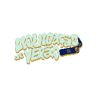 Cena Verão Sticker by Cena Skate Shop