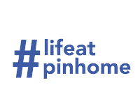 Lifeatpinhome Sticker by Pinhome Indonesia