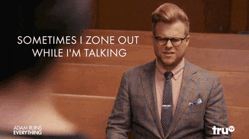 justice zone out GIF by truTV