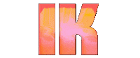 Art Glitch Sticker