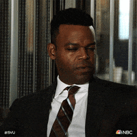 Special Victims Unit Nbc GIF by Law & Order
