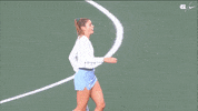 High Five North Carolina GIF by UNC Tar Heels
