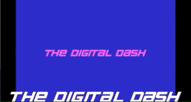 thedigitaldash digital rally dash digital dash GIF