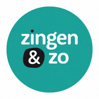 ZingenenZo toneelvoorkids zingenzo GIF