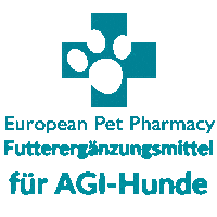 Ag Agility Sticker by Europeanpetpharmacy