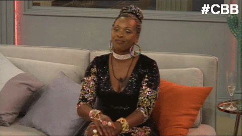 bbuk giphyupload big brother reality tv gogglebox GIF