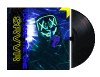 New Music Spotify Sticker by ATLAST