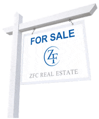 Forsale Sticker by ZFC Real Estate