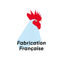 Proud France Sticker by KissKissBankBank