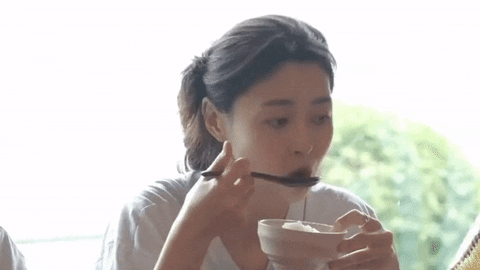 mariabettina01 giphyupload kwon nara young actors retreat youth mt GIF