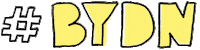 buildyourdreamnetwork dream job network tips Sticker