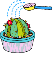 Shower Sticker